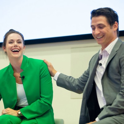 Scott And Tessa