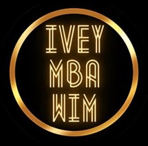 Ivey MBA WIM