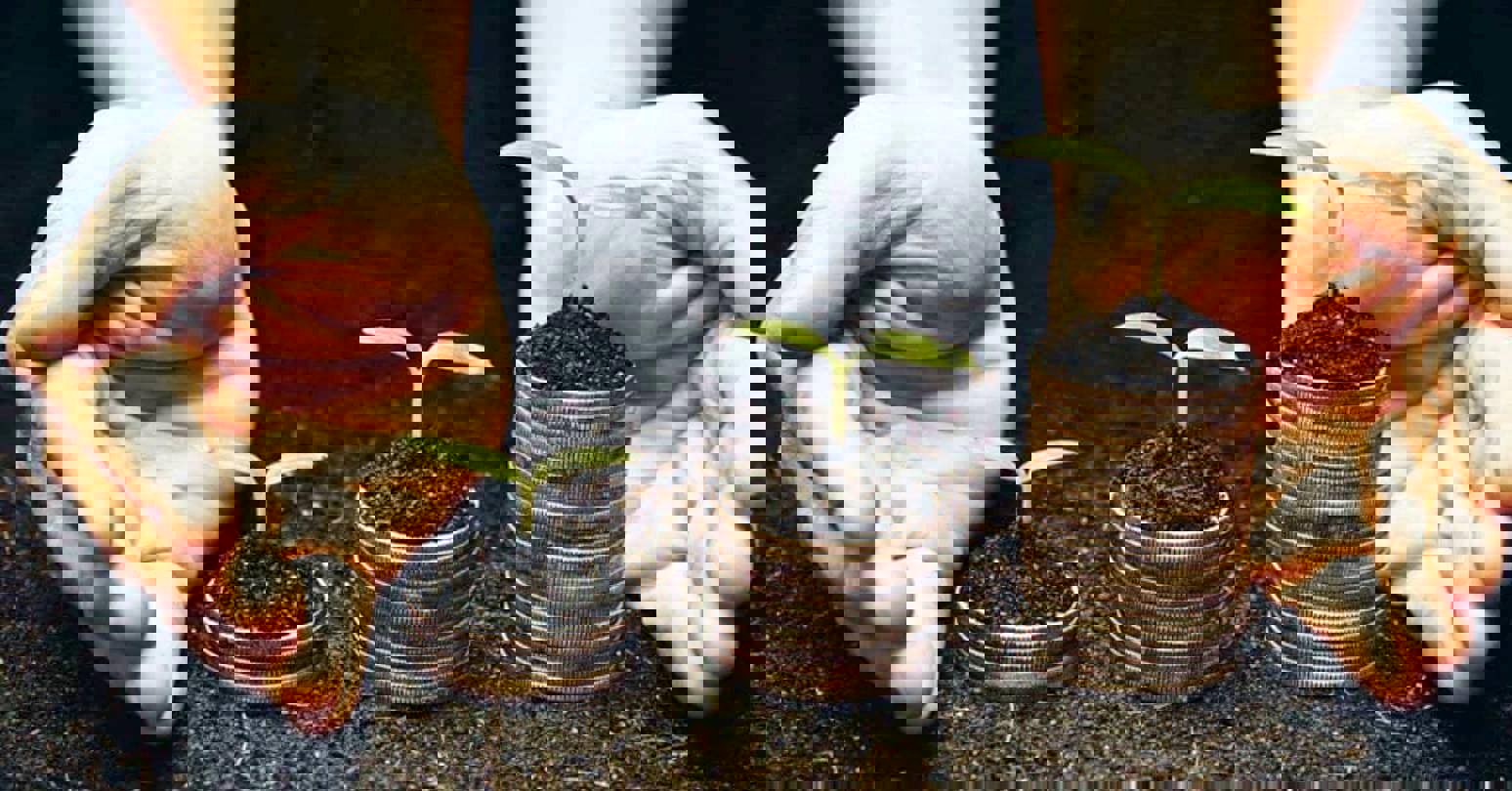 Vegan Industry Cover