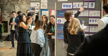 Students from across Ontario come together at Ivey for Systems Innovation Challenge