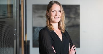 Meet Chloe Cameron, Ivey PhD candidate