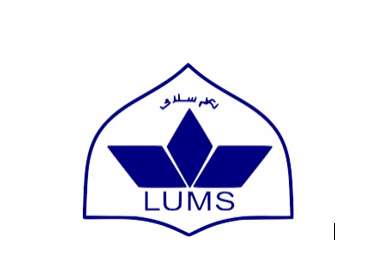 LUMS logo