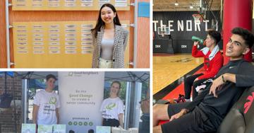 Ivey students take on summer internships to develop unique workplace experiences