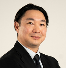 Darren Matsugu