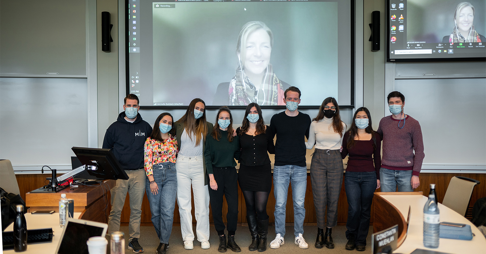 CEMS Seminar winners