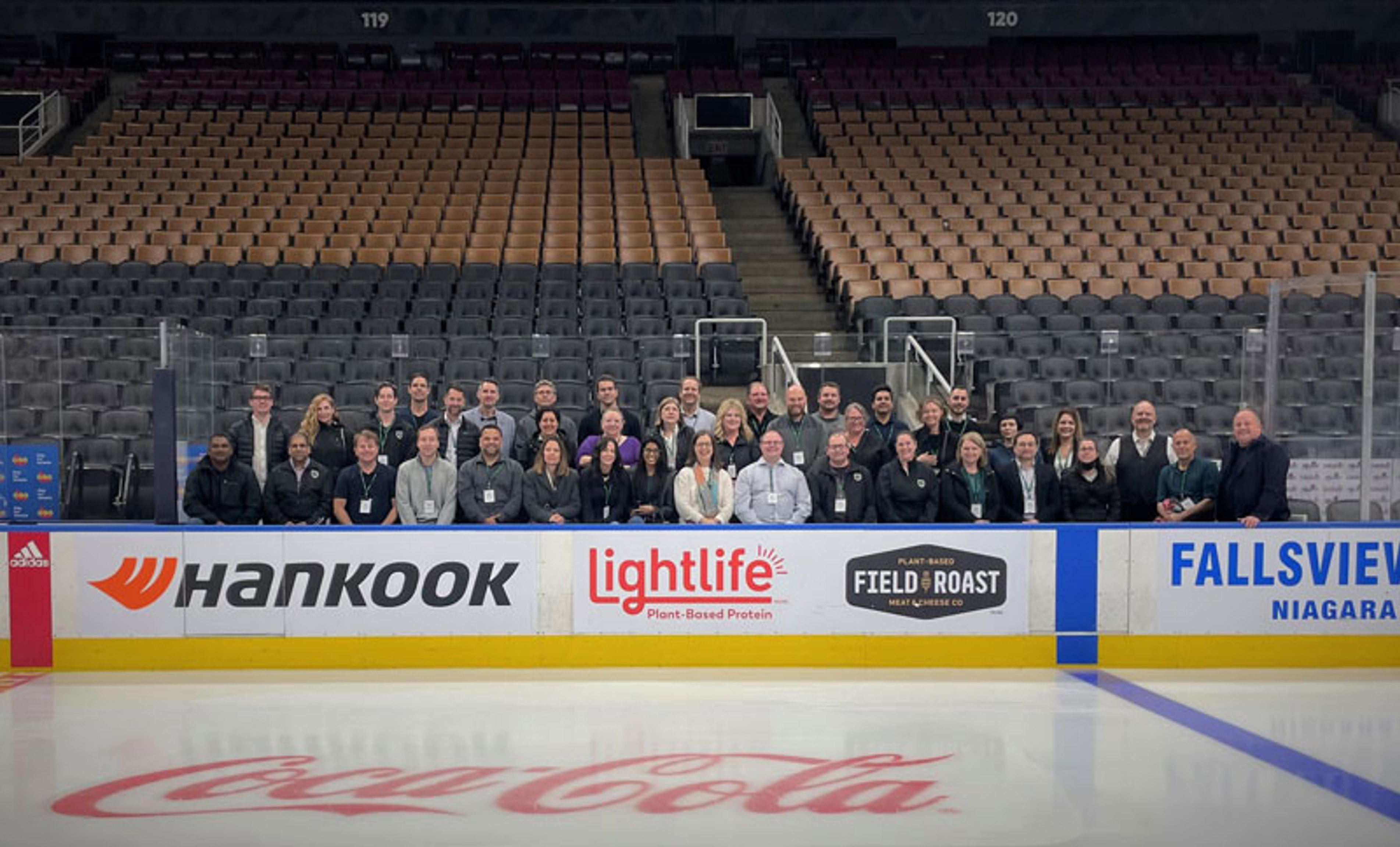 Ivey Executive Program 2022 Rogers Centre