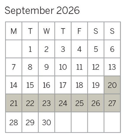 September 2026