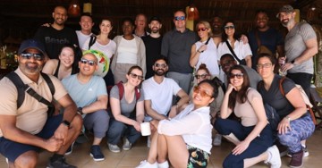 Vietnam trip offers EMBA participants immersive international business opportunity