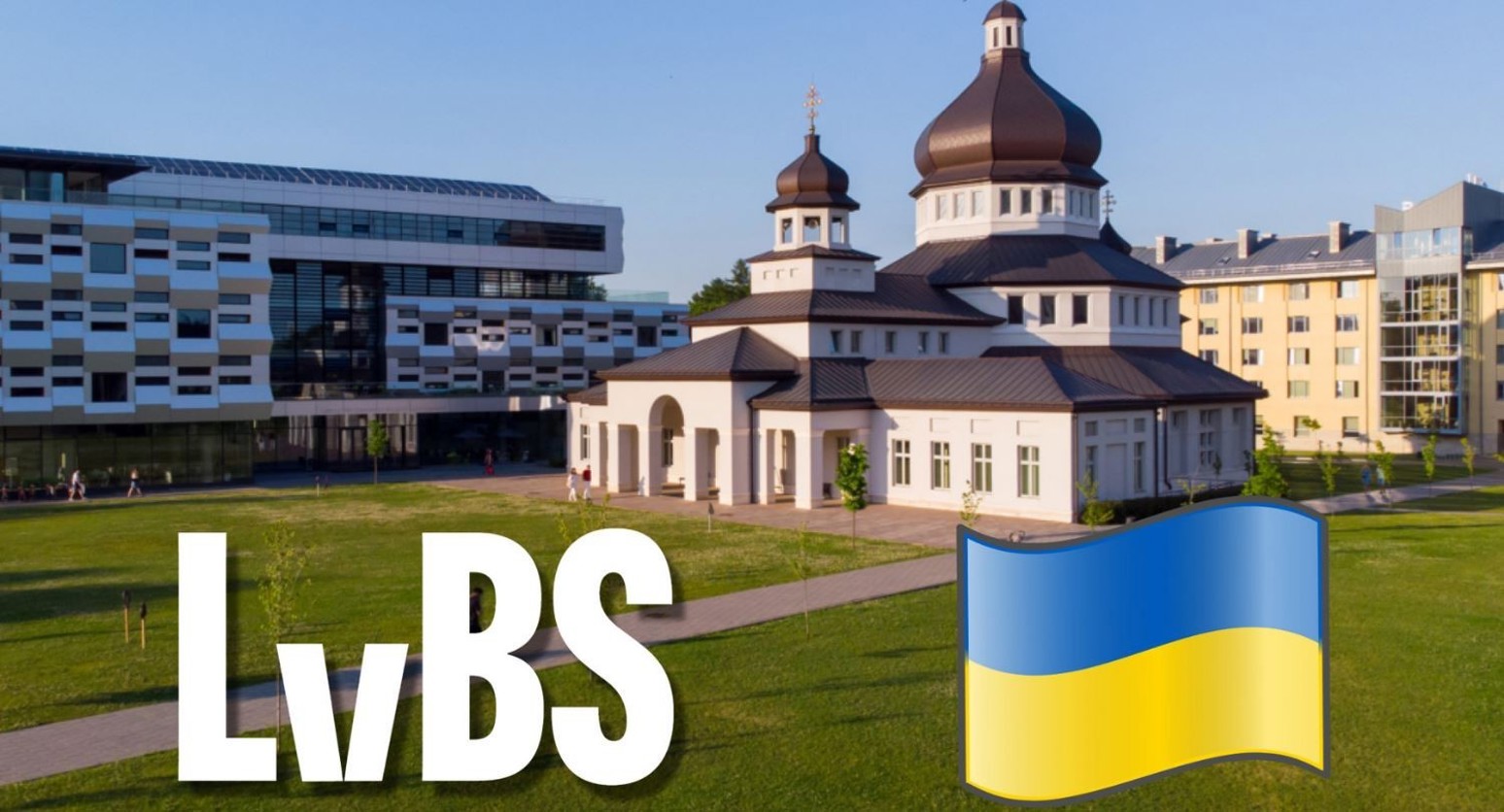 Lviv Business School at Ukrainian Catholic University