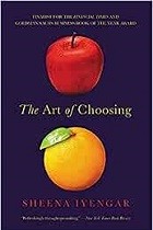 The Art of Choosing