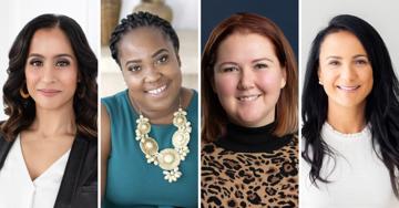 Women in HR reflect on their Ivey EMBA experience