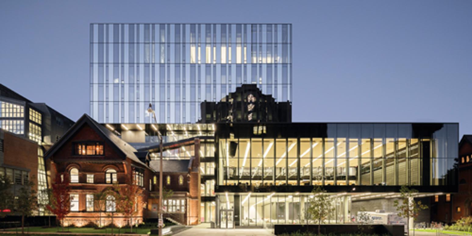 Rotman School of Management