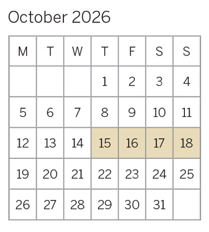 October 2026