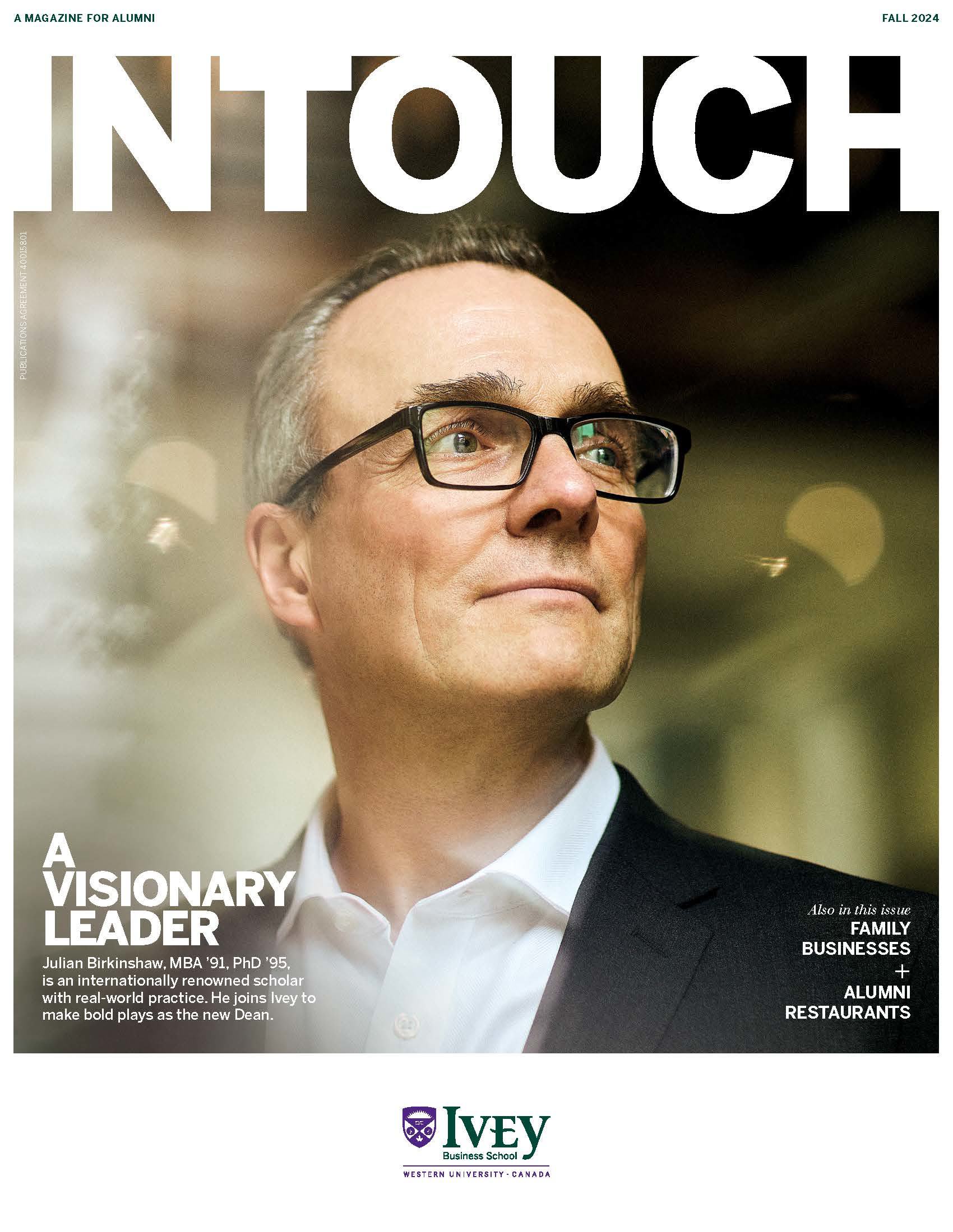 Intouch Fall 2024