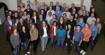 Ivey Executive Program celebrates graduation of largest cohort in decades