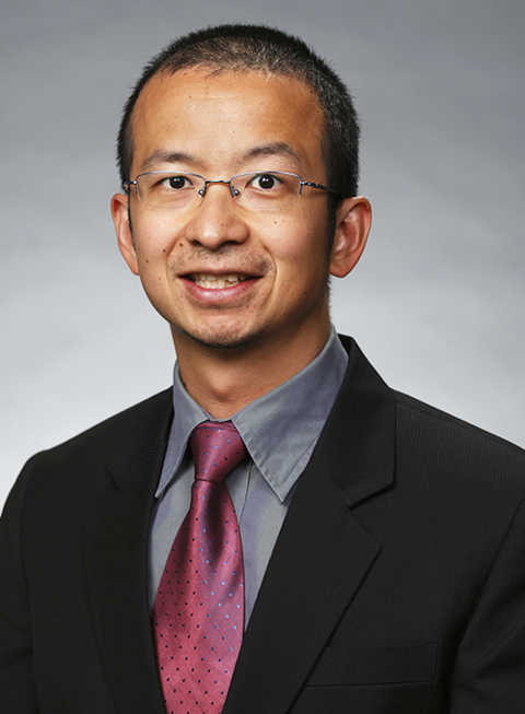 Hubert Pun