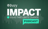 Ivey Impact Podcast